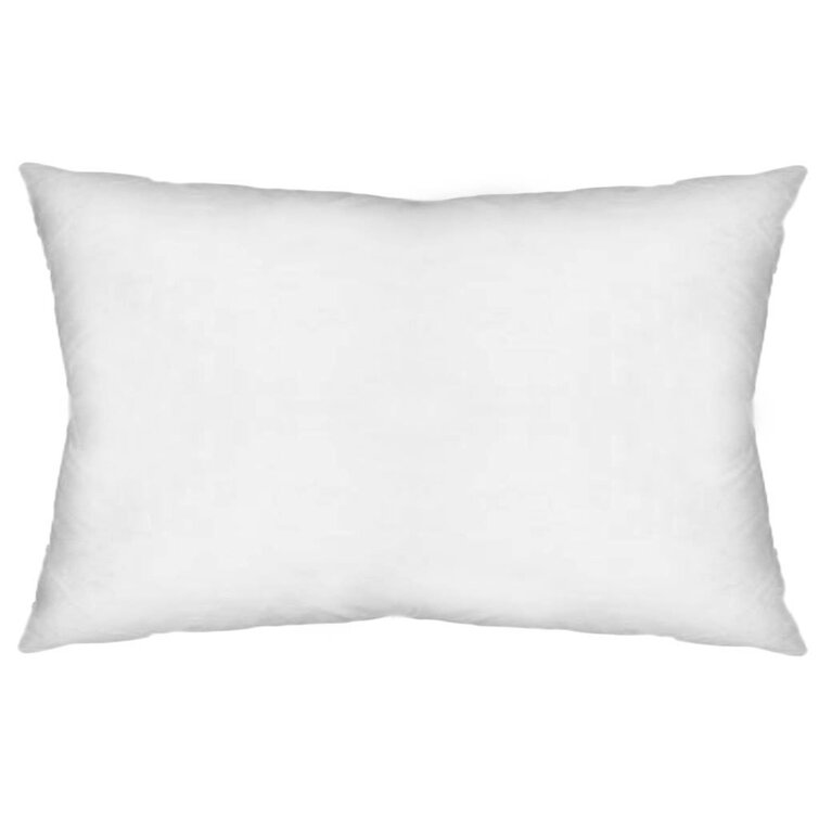 13x21 shop pillow insert